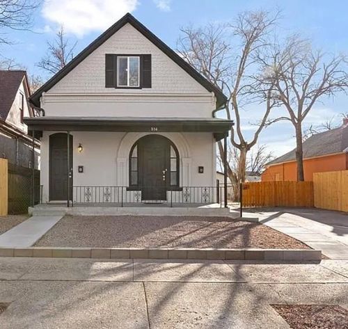 914 W 13th St, Pueblo, CO, 81003-2045 | Card Image