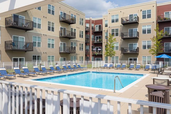 APT-321 - 255 N Addison Ave, Condo with 2 bedrooms, 2 bathrooms and 332 parking in Elmhurst IL | Image 15
