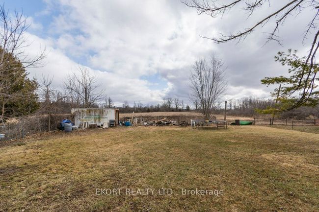618 Ashley St, House other with 4 bedrooms, 2 bathrooms and 4 parking in Foxboro ON | Image 21
