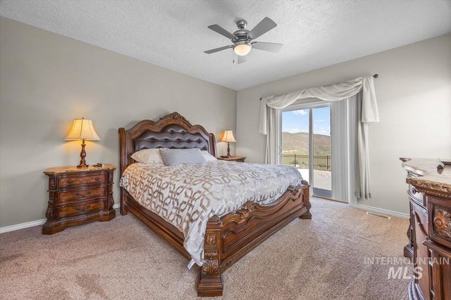 160 Summit Ridge Rd, House other with 3 bedrooms, 3 bathrooms and 3 parking in Horseshoe Bend ID | Image 22
