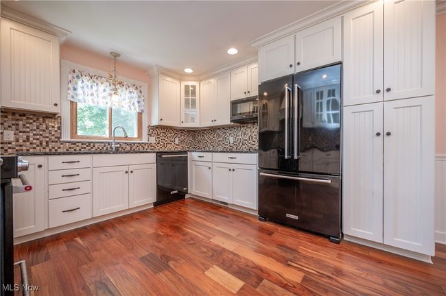 573 Grandview Ave, House other with 3 bedrooms, 2 bathrooms and null parking in East Palestine OH | Image 11