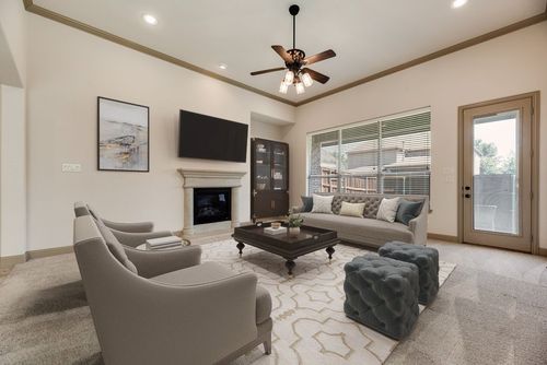 2281 Jaguar Dr, Frisco, TX, 75033-1007 | Card Image
