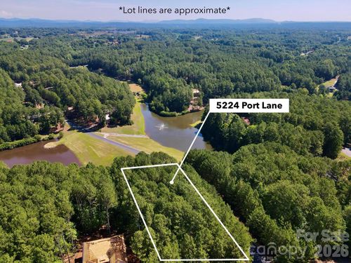 5224 Port Ln, Granite Falls, NC, 28630-8849 | Card Image