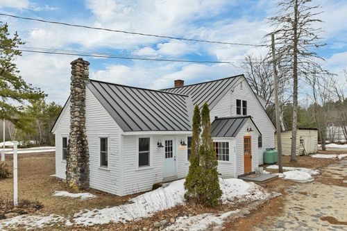 839 Route 16, Ossipee, NH, 03864-7169 | Card Image