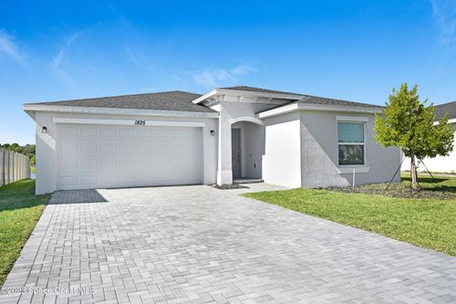 1825 Diablo Cir Sw, Palm Bay, FL, 32908-6433 | Card Image