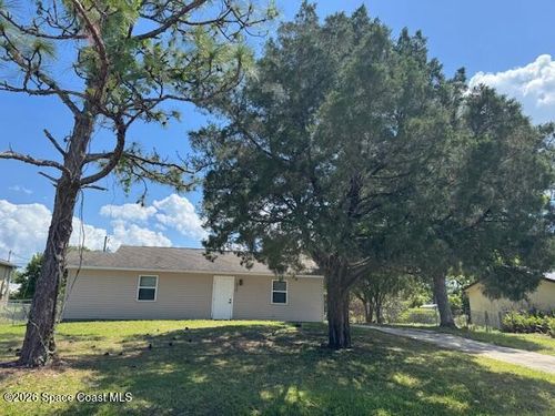 1630 Agnes Ave Se, Palm Bay, FL, 32909-5401 | Card Image