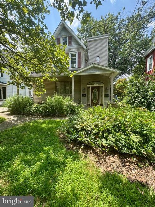 417 Cinnaminson Ave, PALMYRA, NJ, 08065-2601 | Card Image