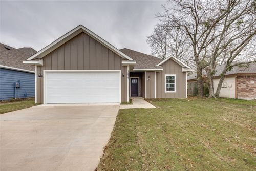 1219 S Montgomery St, Sherman, TX, 75090-8541 | Card Image