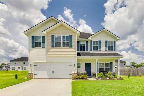 34 Forman Way Se, Ludowici, GA, 31316-6582 | Card Image
