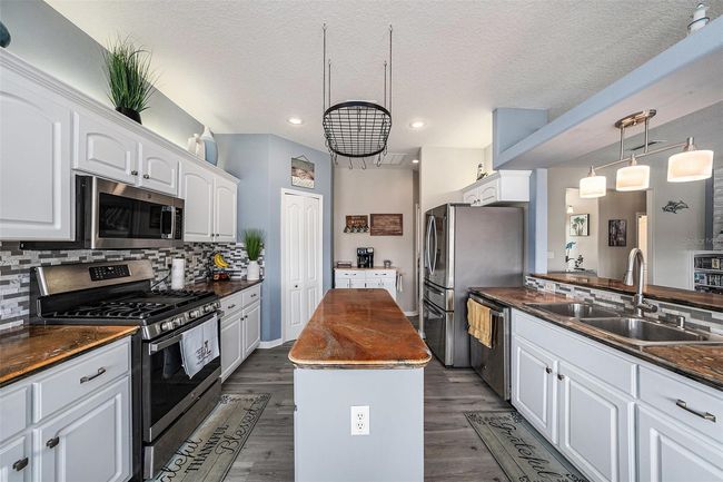 3432 Bluefish Dr, House other with 4 bedrooms, 2 bathrooms and null parking in HERNANDO BEACH FL | Image 17