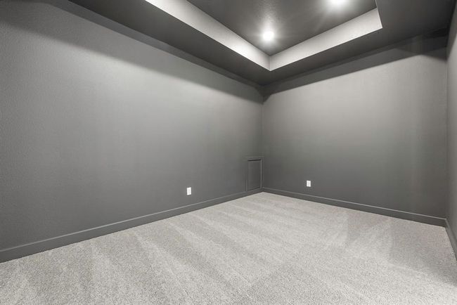 Representative photo. Home under construction. Design selections and colors may vary. | Image 17