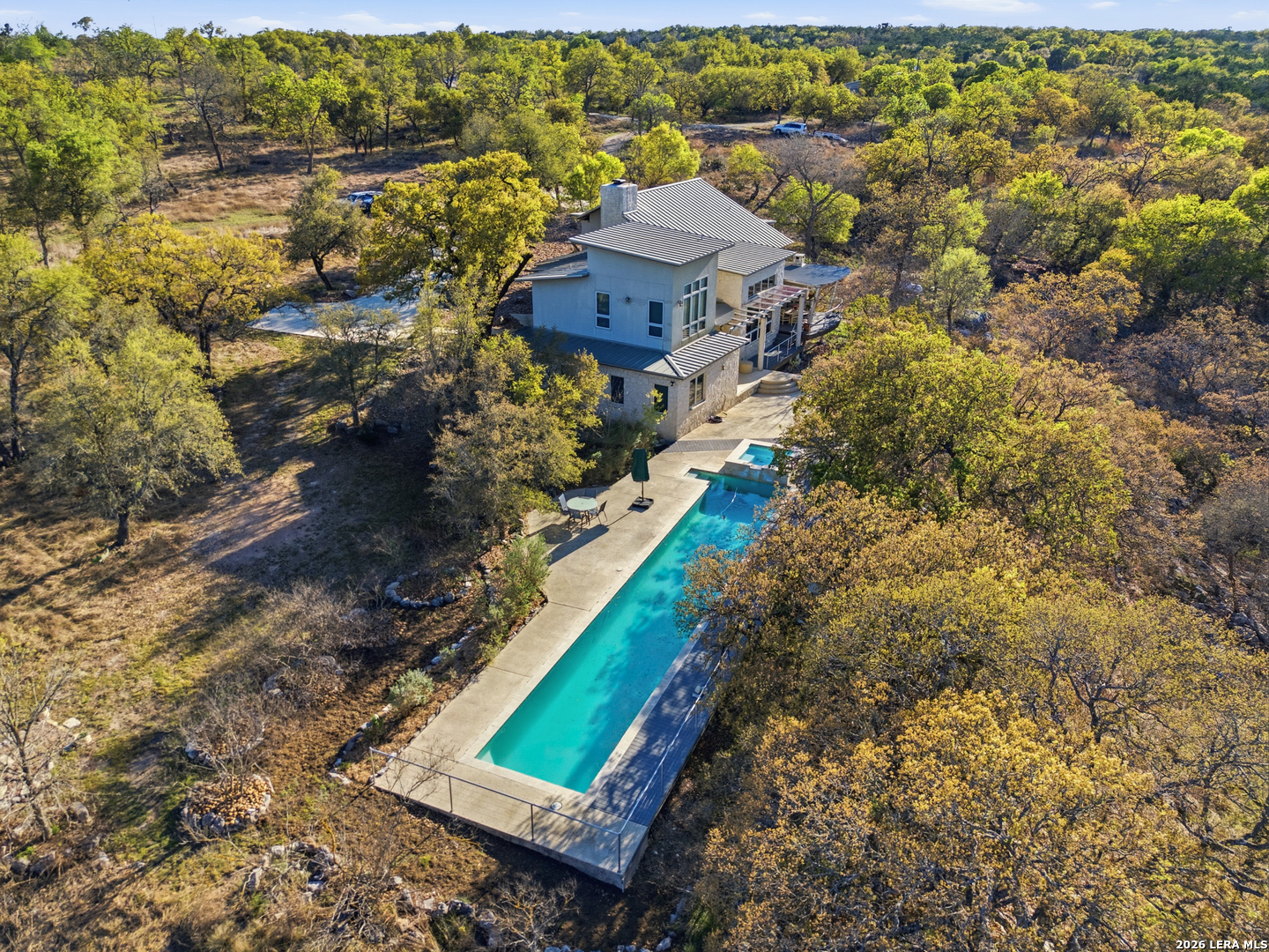 Residential in Kerrville 5