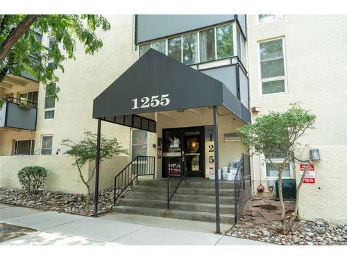 503-1255 N Ogden St, Denver, CO, 80218-1943 | Card Image