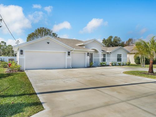 41 Laramie Dr, PALM COAST, FL, 32137 | Card Image