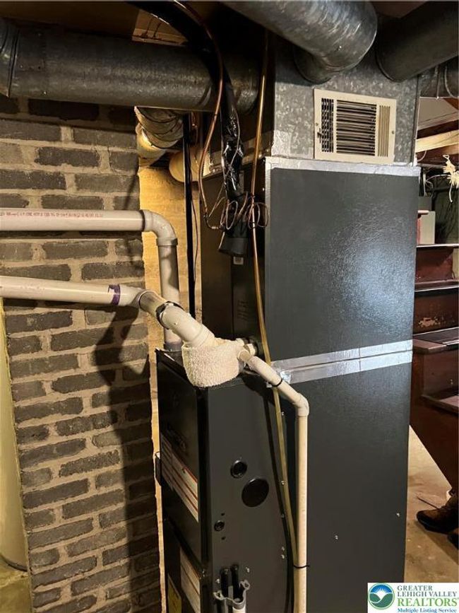 1540 Riegel St, House other with 2 bedrooms, 1 bathrooms and null parking in HELLERTOWN PA | Image 68