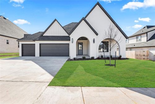8708 Beechgrove Dr, Arcadia, OK, 73007-7594 | Card Image