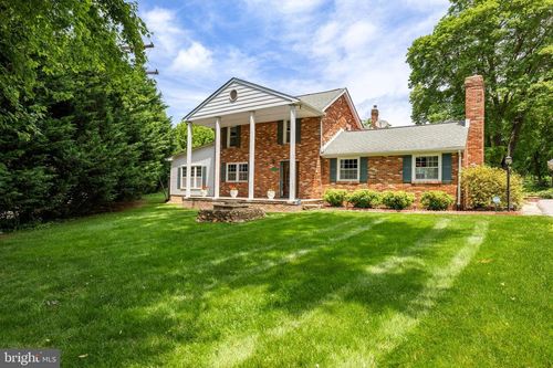 12301 Manor Rd, GLEN ARM, MD, 21057-9508 | Card Image