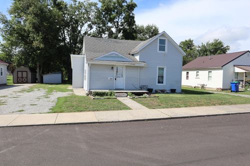 1222 E Temple Street, Washington Court House, OH, 43160 | Card Image