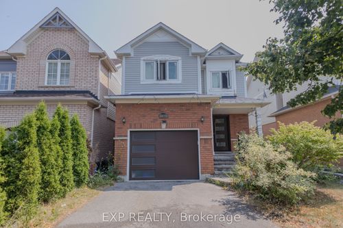 136 Kirkland Pl, Whitby, ON, L1P1X2 | Card Image