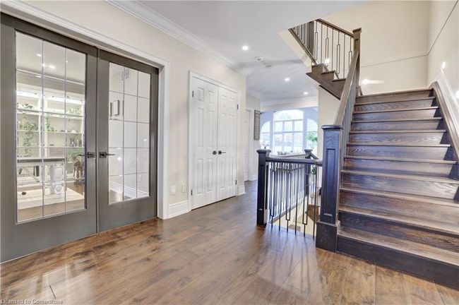 48 Palomino Dr, House other with 5 bedrooms, 5 bathrooms and 12 parking in Carlisle ON | Image 4