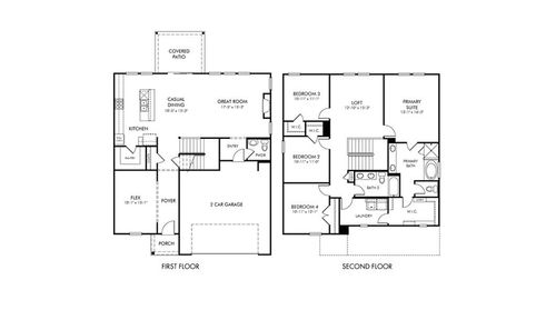 415 Ragland Avenue, Greer, SC, 29651 | Card Image