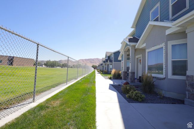 Surrounding community with a mountain view and a residential view | Image 11