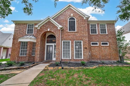 22411 Kendall Shay Ct, Katy, TX, 77450-8215 | Card Image