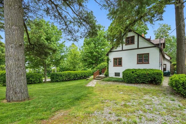 62 Maple Ave S, House other with 3 bedrooms, 3 bathrooms and 3 parking in Mississauga ON | Image 5