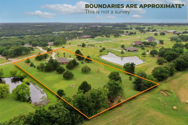 262 Briar Creek Rd, House other with 3 bedrooms, 3 bathrooms and null parking in Whitesboro TX | Image 4