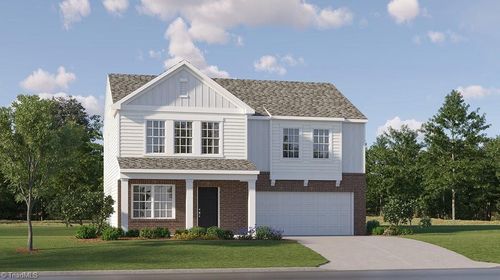 126 Primrose Street, King, NC, 27021 | Card Image