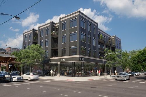 209-1348 W Roscoe St, Chicago, IL, 60657-7597 | Card Image