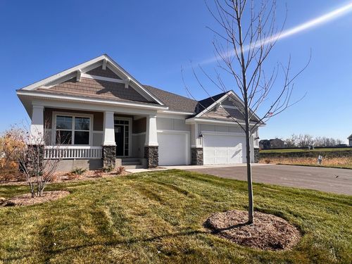 14540 Minnesota Ln N, Dayton, MN, 55327-3501 | Card Image
