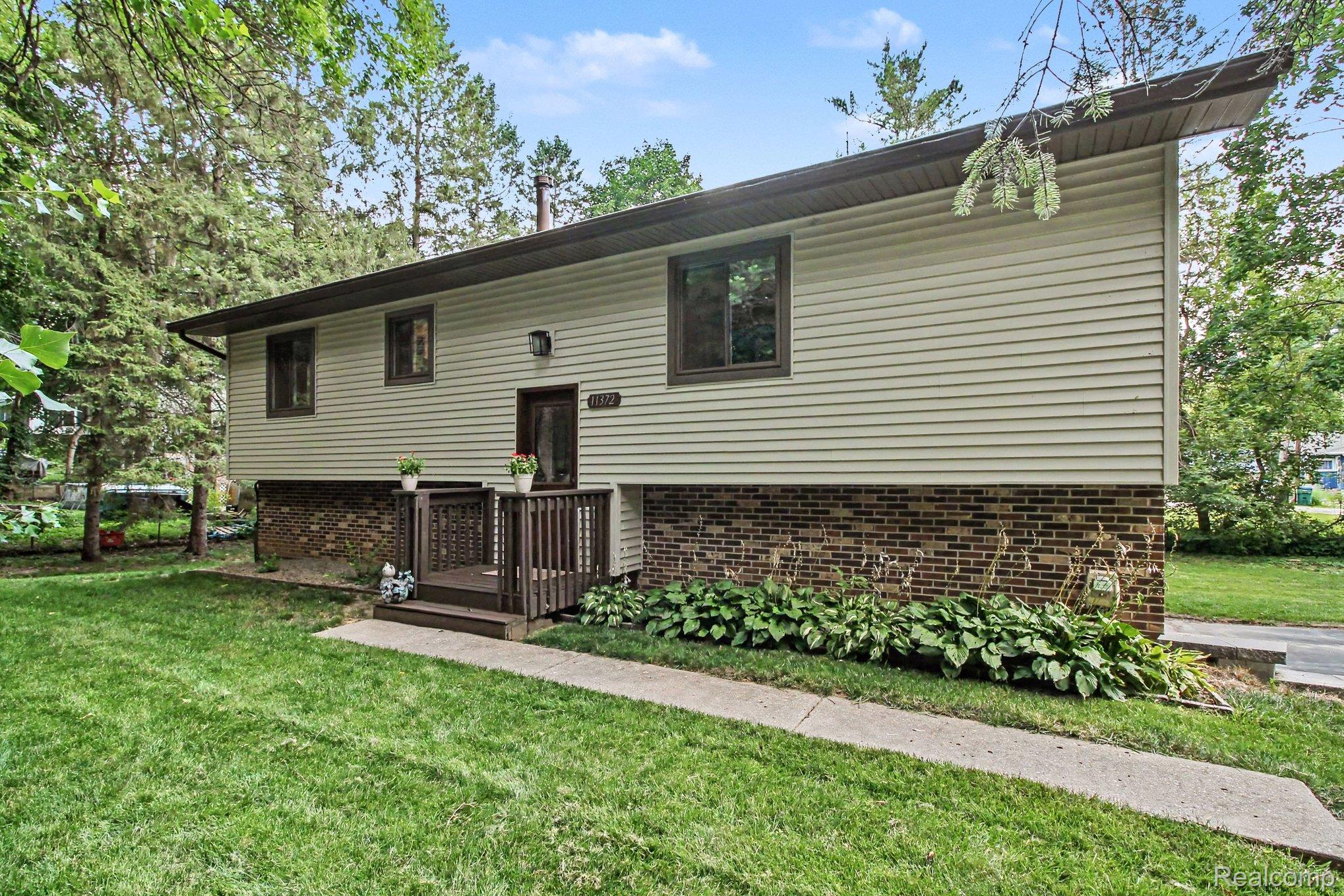 Residential in Putnam Township