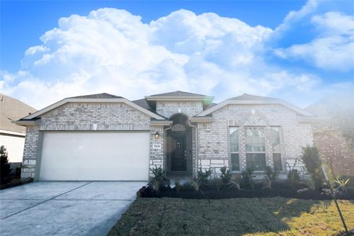 3539 Britton Burrow Way, Richmond, TX, 77406-1621 | Card Image