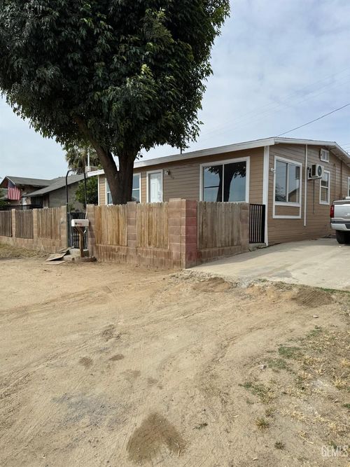 119 Rose Avenue, Taft, CA, 93268 | Card Image