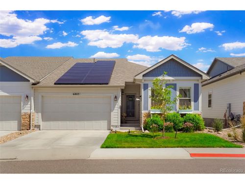 6805 Zebra Grass Ln, Parker, CO, 80138-9038 | Card Image