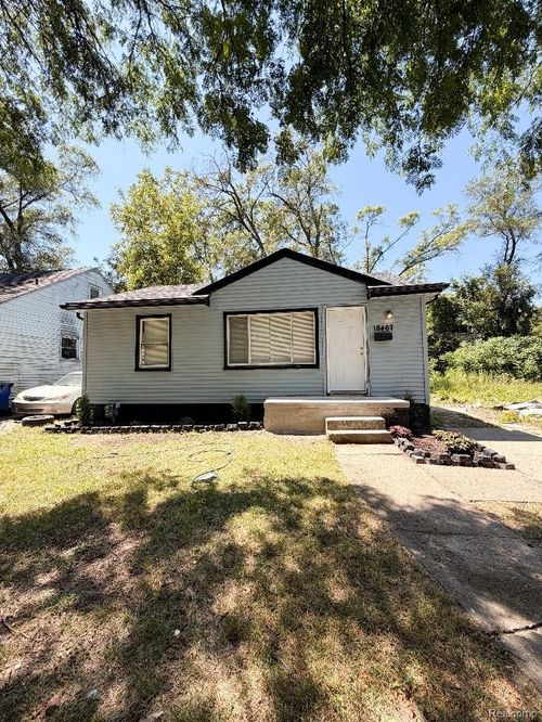 18467 Evergreen Rd, Detroit, MI, 48219-3416 | Card Image