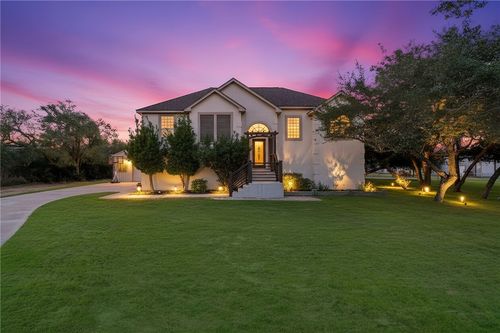 422 Spanishwoods Dr, Rockport, TX, 78382-9662 | Card Image