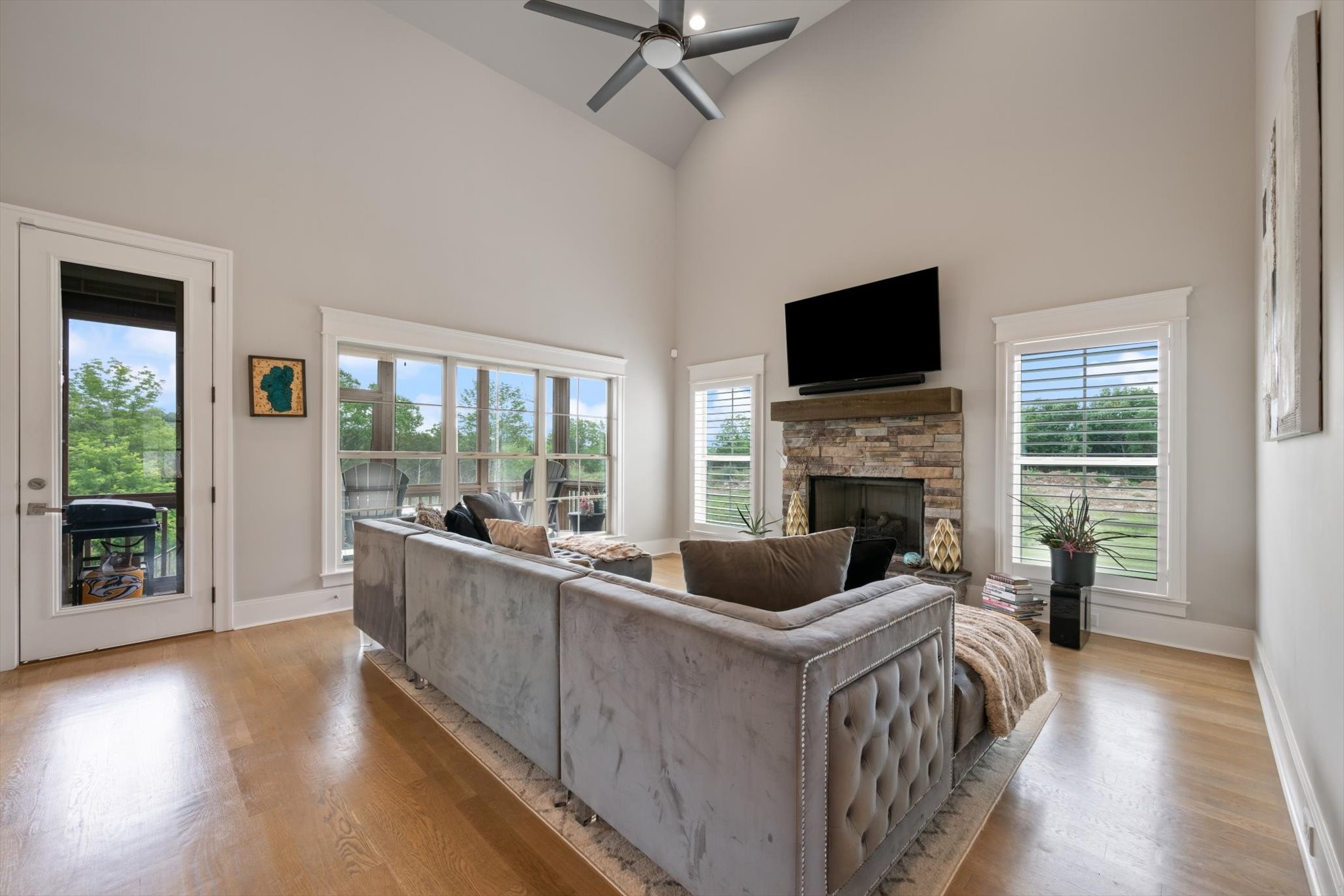 Residential in Mount Juliet 5