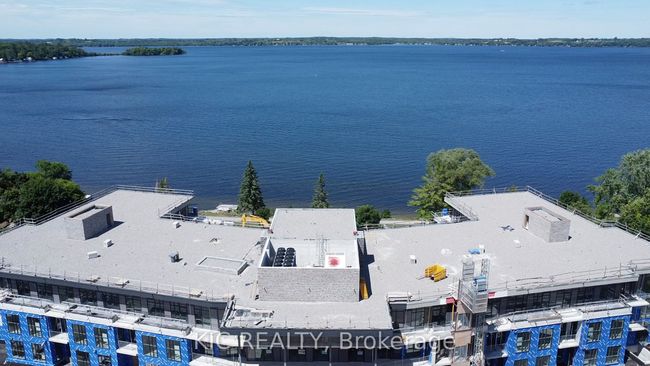 304 - 99 Louisa St, Condo with 2 bedrooms, 2 bathrooms and null parking in Fenelon Falls ON | Image 6