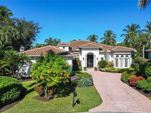 1755 Venezia Ct, NAPLES, FL, 34105-3055 | Card Image