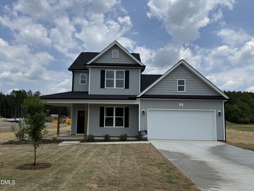 53 Sundrops Trail, Dunn, NC, 28334 | Card Image