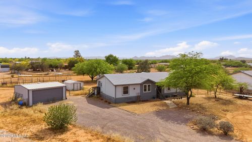 16921 W Placita Dato, Marana, AZ, 85653 | Card Image