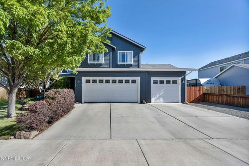 1338 Petar Dr, Gardnerville, NV, 89410-5864 | Card Image