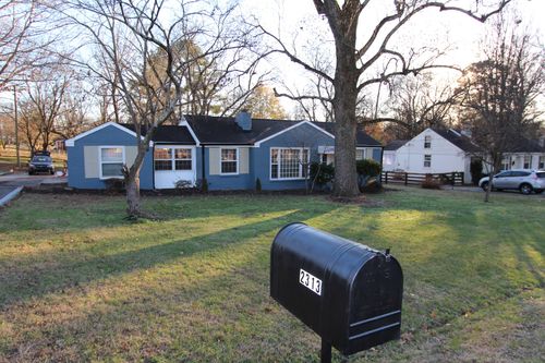 2313 Ingleside Dr, Nashville, TN, 37214-2725 | Card Image