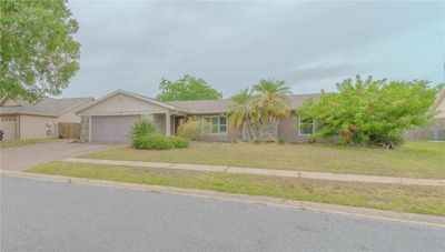 5521 Redhawk Drive, House other with 4 bedrooms, 3 bathrooms and null parking in New Port Richey FL | Image 1