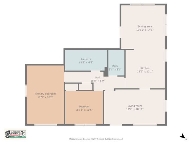17011 Fm 56, House other with 2 bedrooms, 1 bathrooms and null parking in Kopperl TX | Image 35