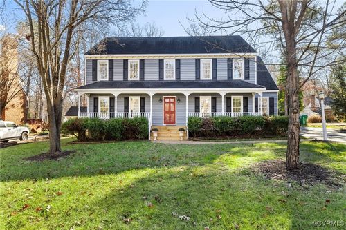 10315 Avenham Way, Henrico, VA, 23238 | Card Image