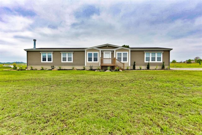 528 E Cottonwood Rd, House other with 4 bedrooms, 2 bathrooms and null parking in Goldsby OK | Image 11