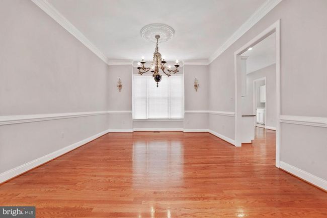 8238 Snead Loop, House other with 3 bedrooms, 3 bathrooms and null parking in GAINESVILLE VA | Image 8